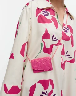 Asusteet Marimekko Kukkarot Ja Lompakot^Unikko Belt Bag Vyu00F6Laukku